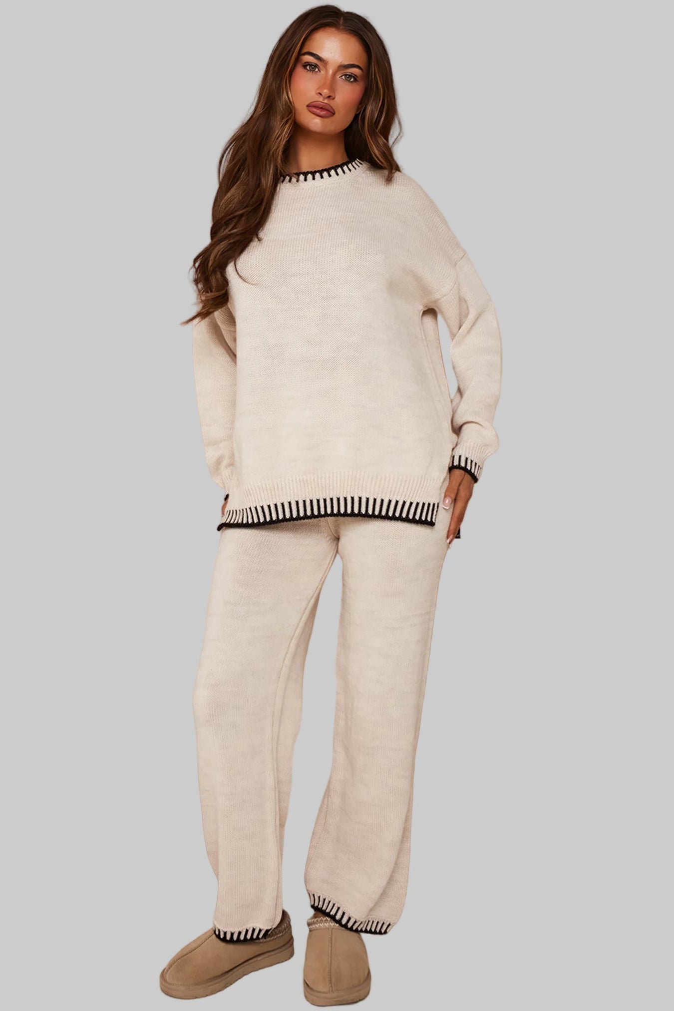 Jade | Soft Comfy House Set