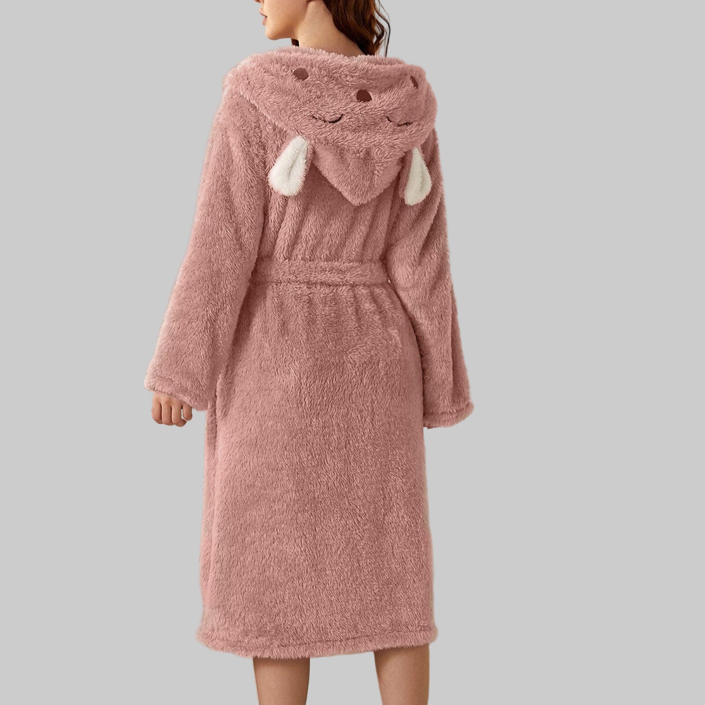 Karina | Ultra Soft Bathrobe