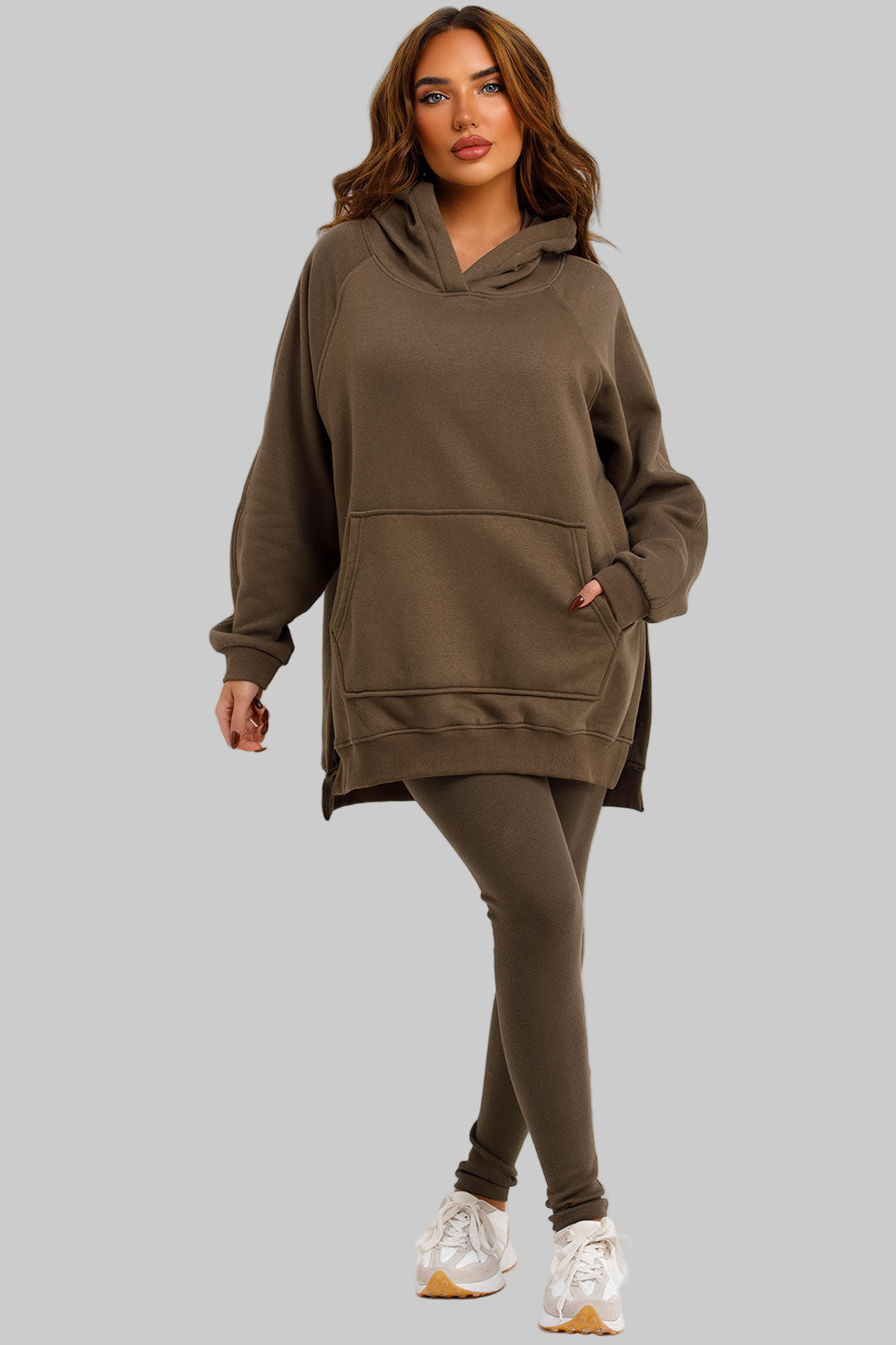 Hoodie | Leggings Set