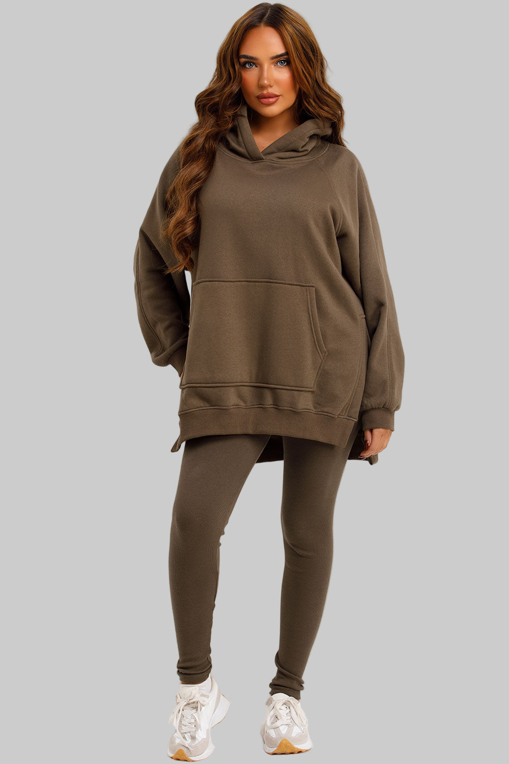 Hoodie | Leggings Set