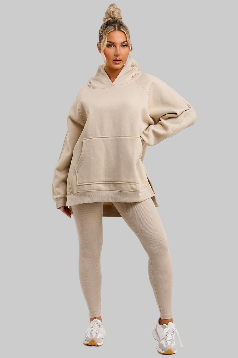Hoodie | Leggings Set