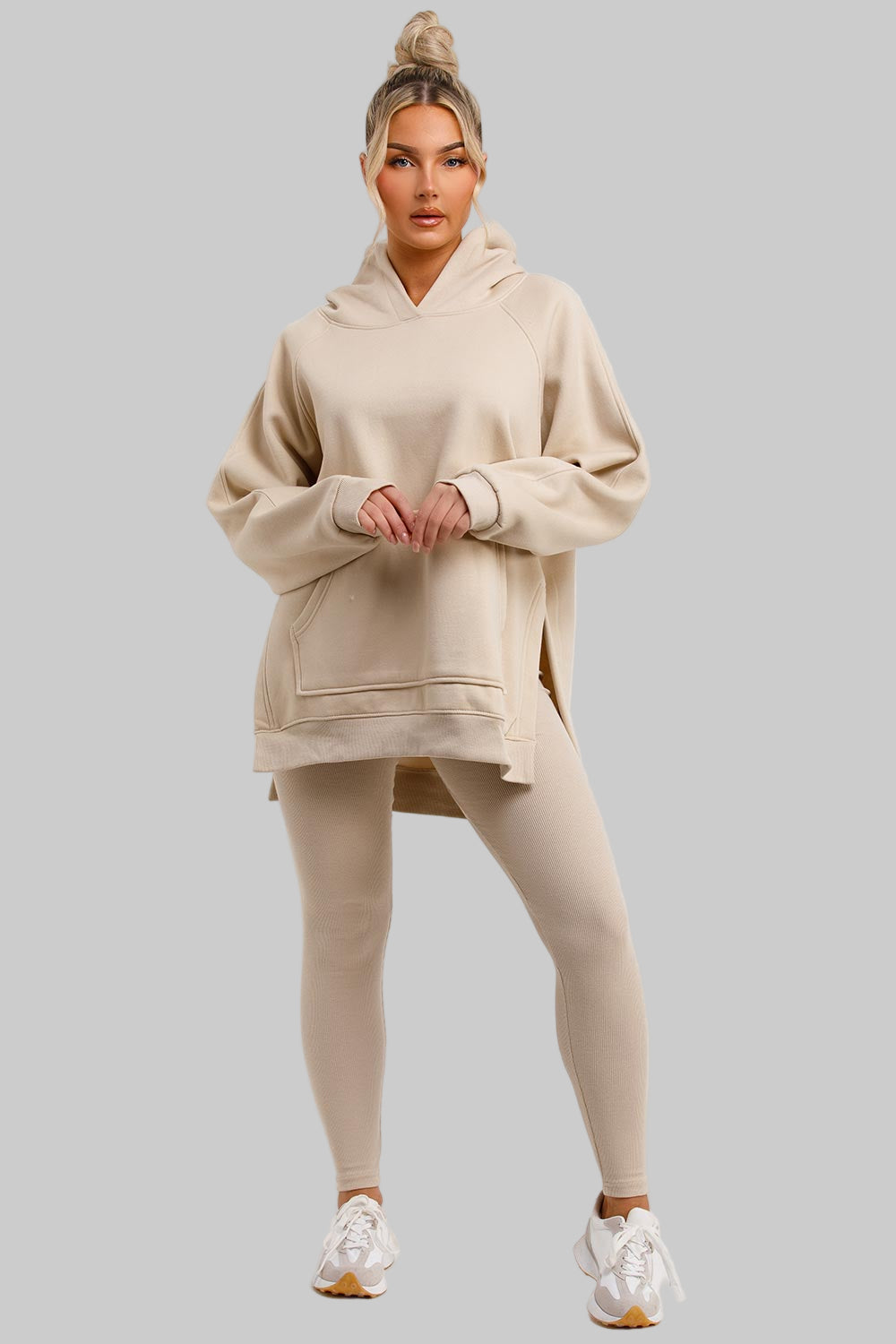 Hoodie | Leggings Set
