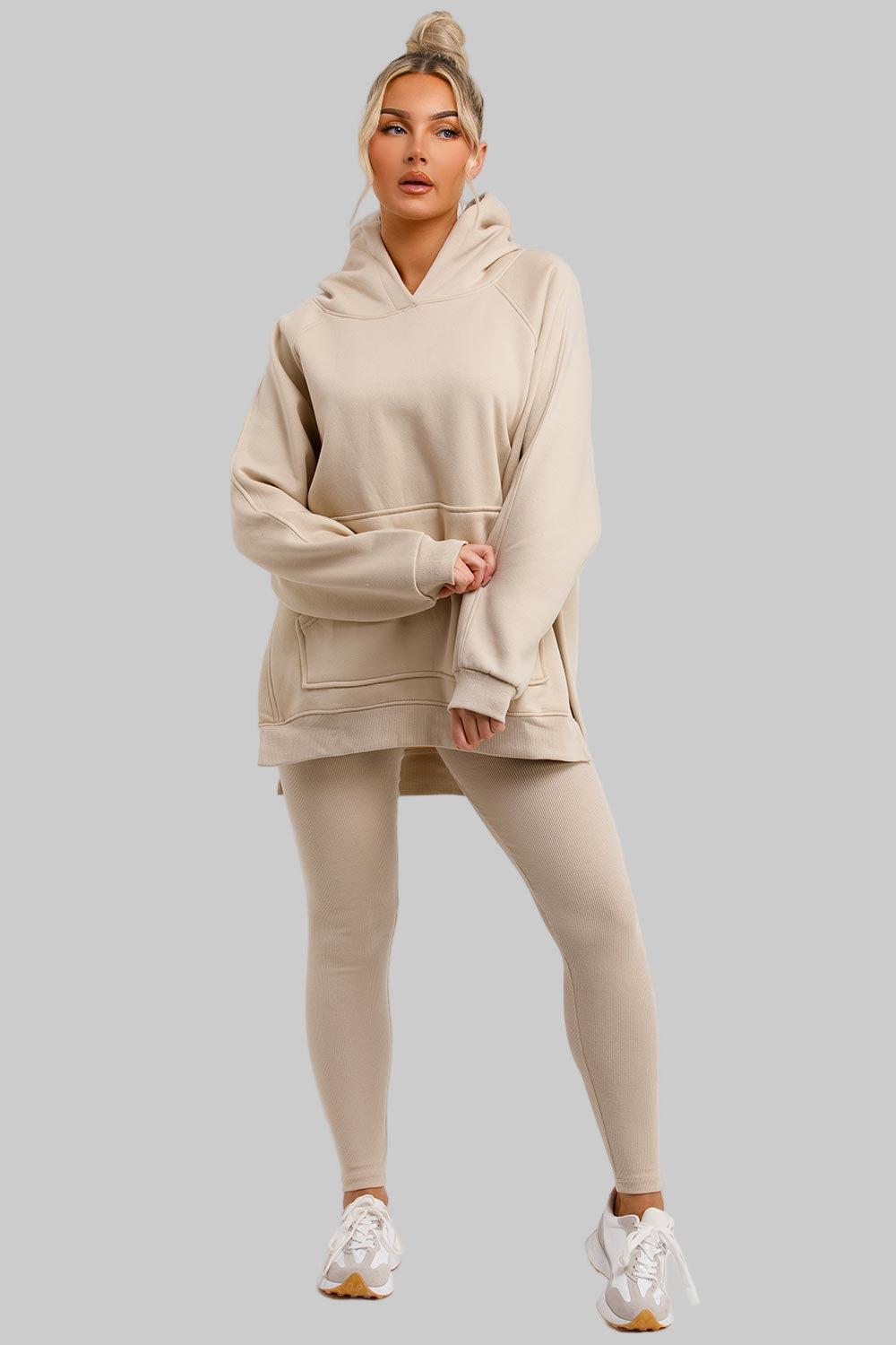 Hoodie | Leggings Set